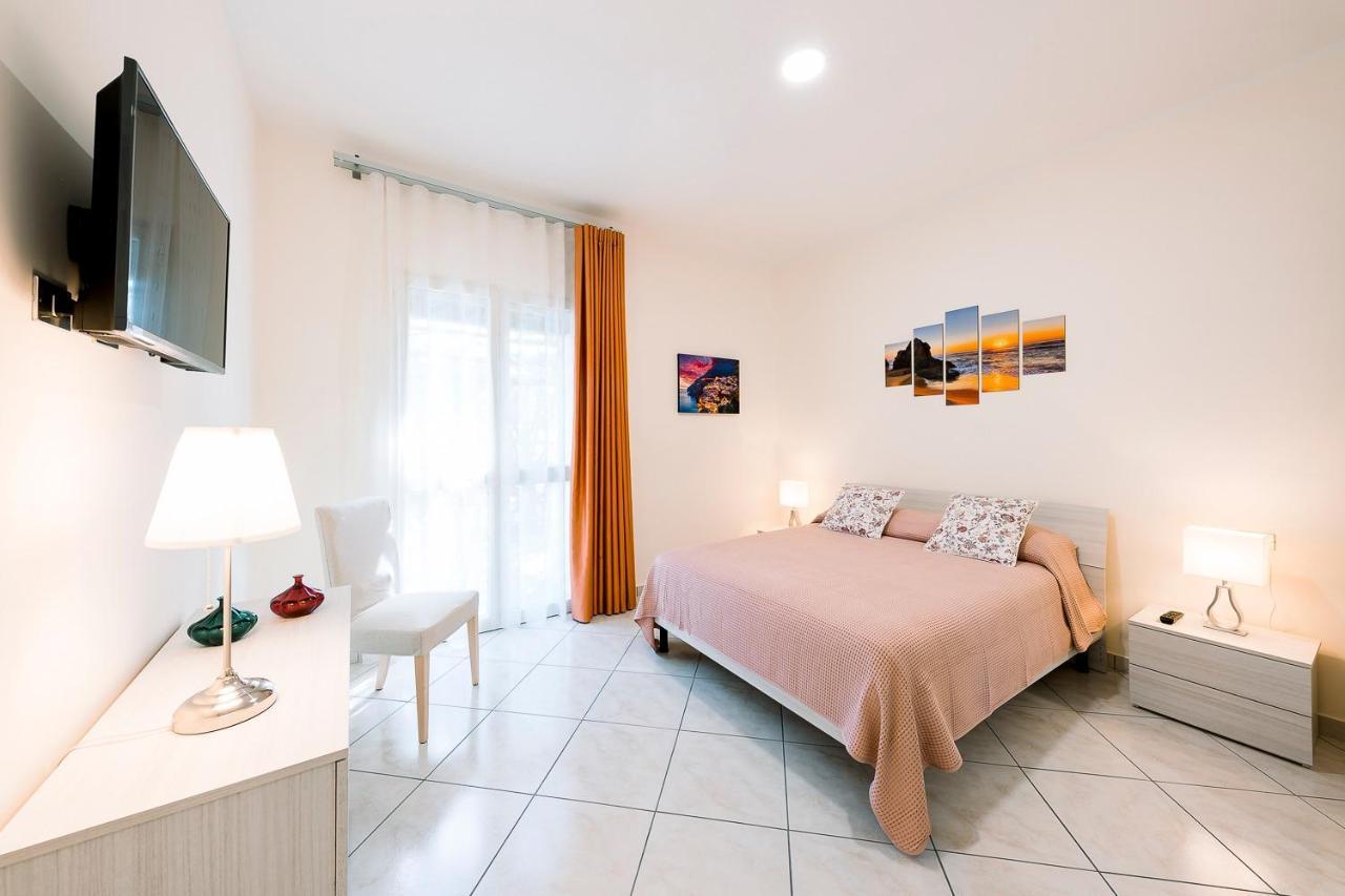 Villa San Lorenzo Rooms Scala Exterior photo
