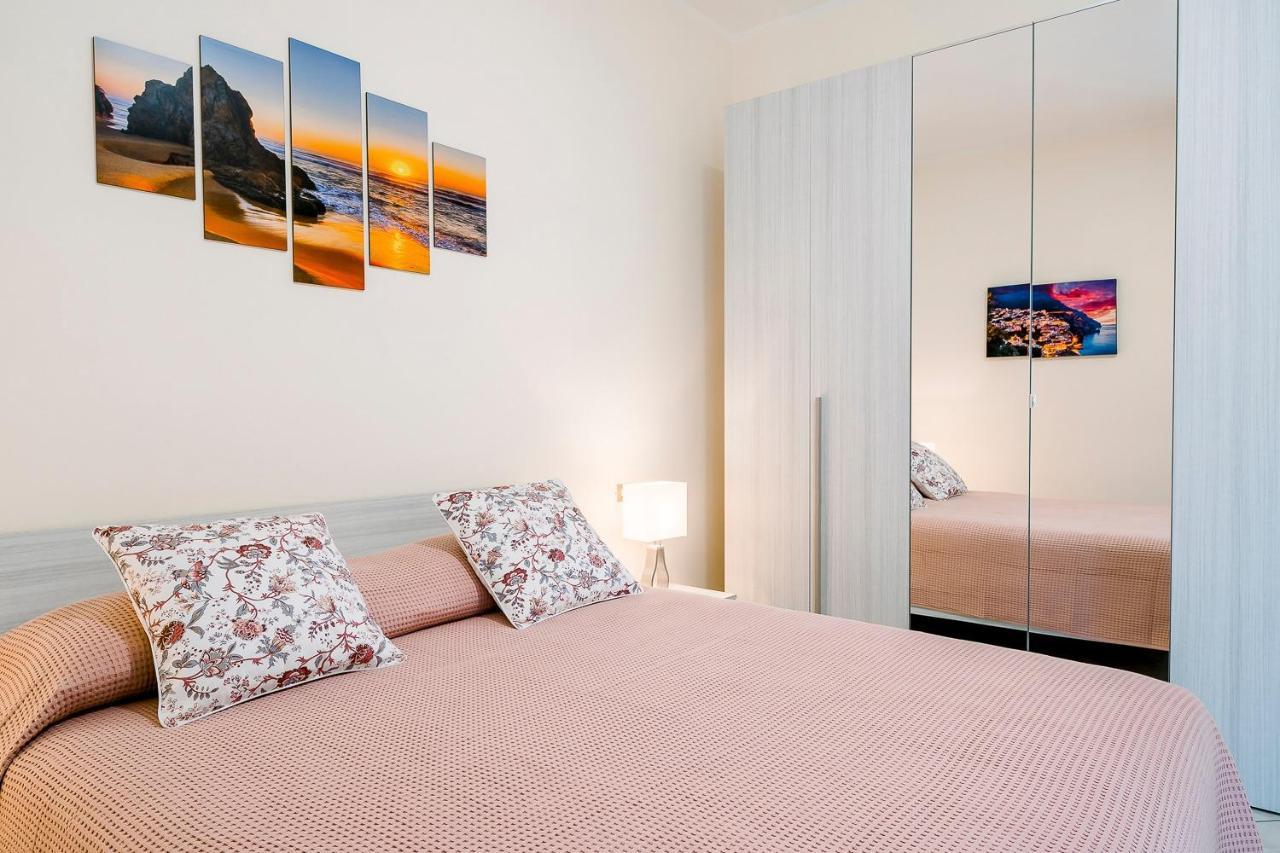 Villa San Lorenzo Rooms Scala Exterior photo